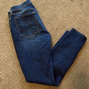 7 for all mankind jeans